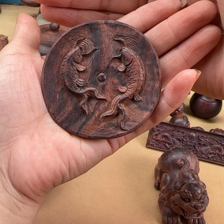 就***儿黄花梨/降香黄檀如鱼得水