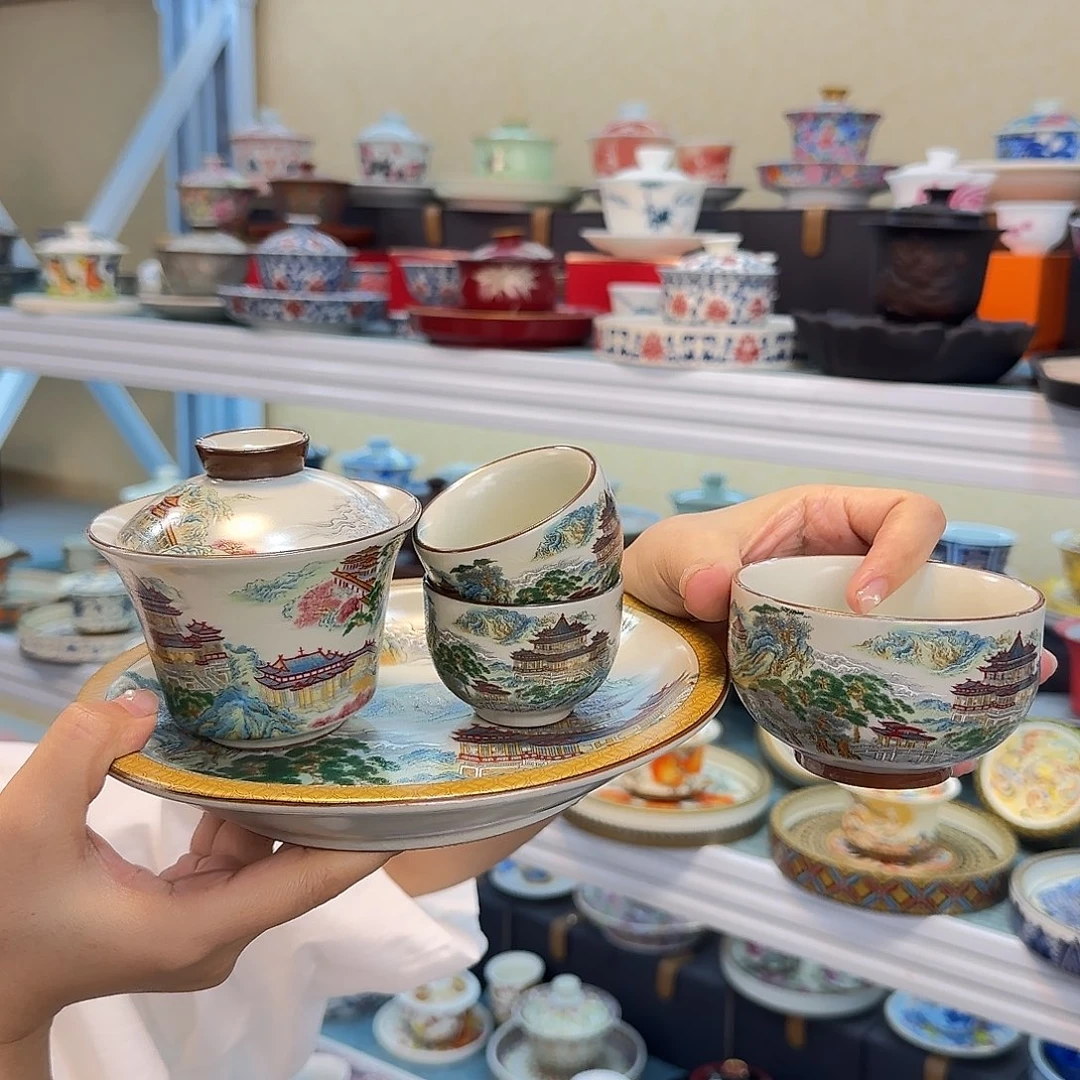 我们的目标是成为一个优秀