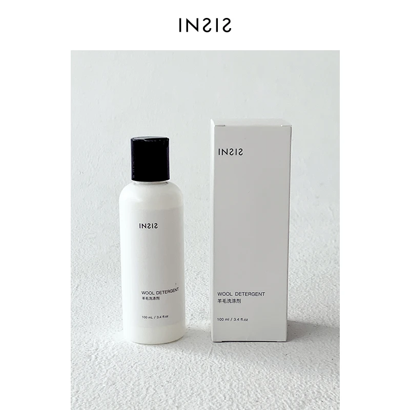 INSISFEMME羊毛护理液100ml