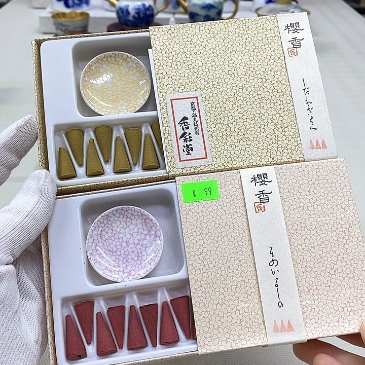 摆件香彩堂香彩堂