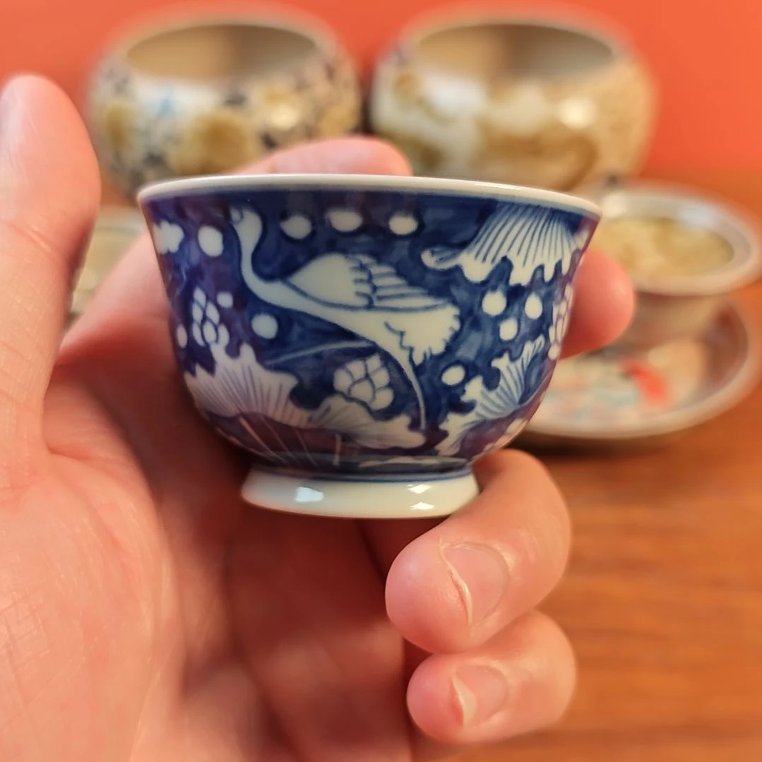 陶摆件陶瓷艺术大师