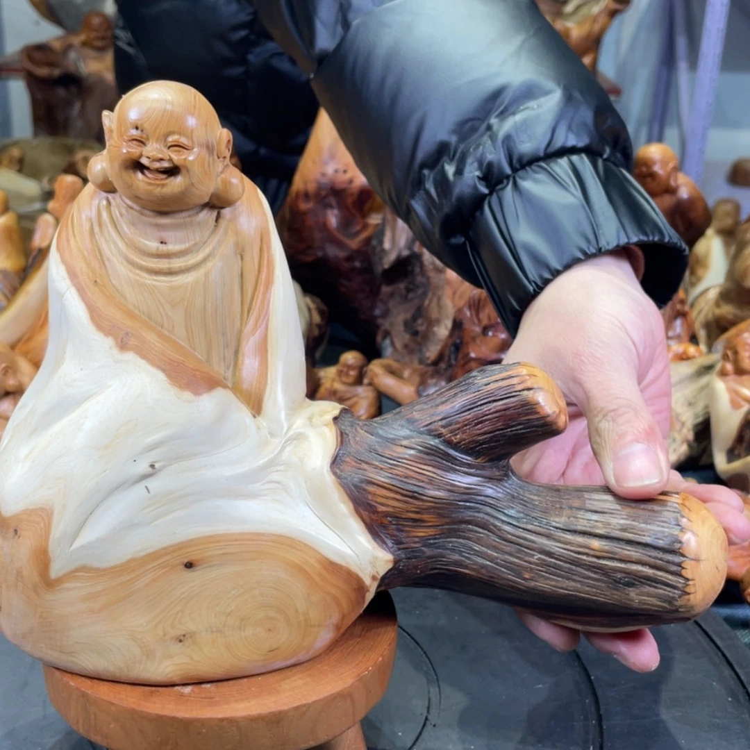 【闪购商品】柏木（崖柏）其他