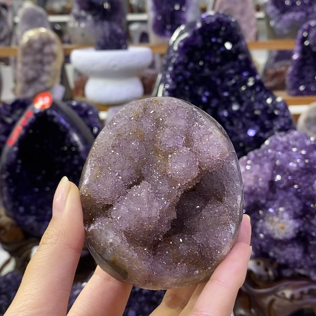 未镶嵌大型摆件（非配饰）水晶
