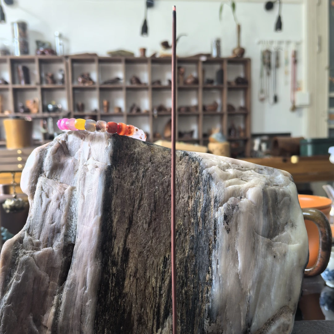 花梨公降真香线香