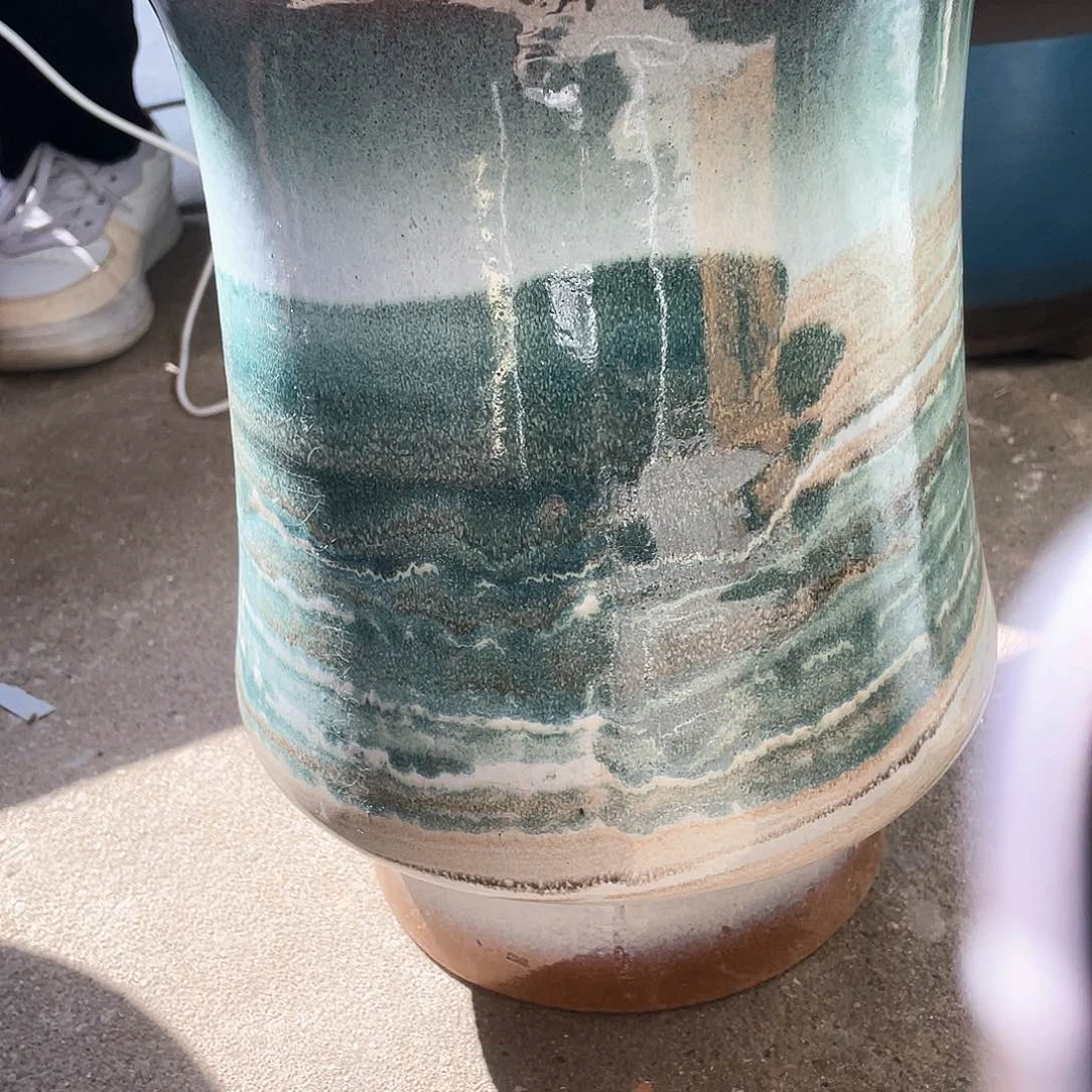 宜兴紫砂花盆A4花盆