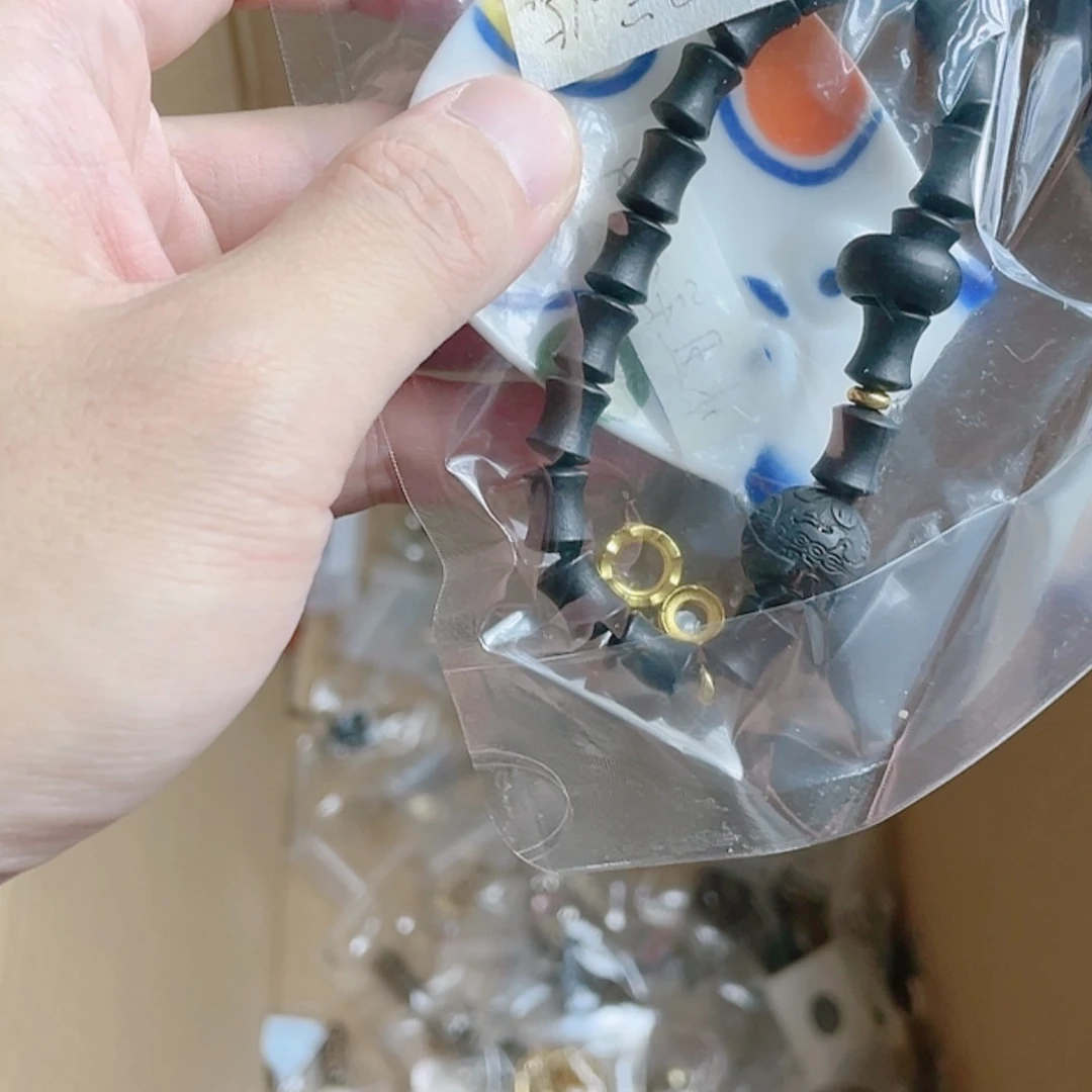 【闪购商品】瓷片小***子