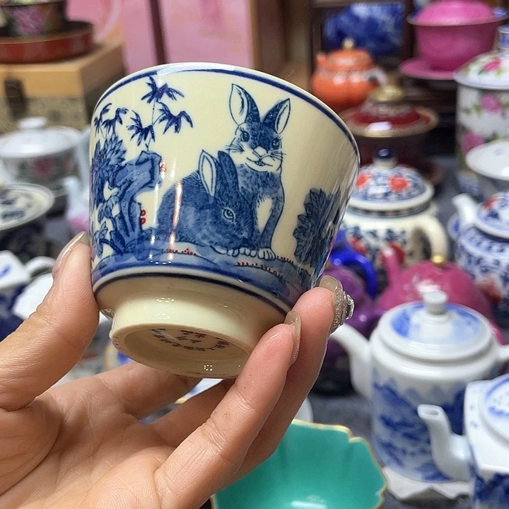 景德镇陶瓷博物有限公司，