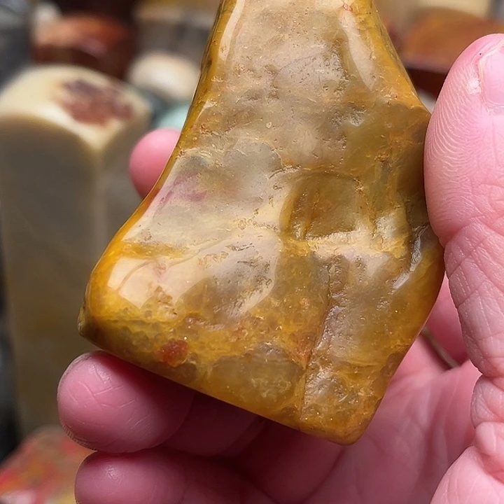 自***者昌化石印石昌化石