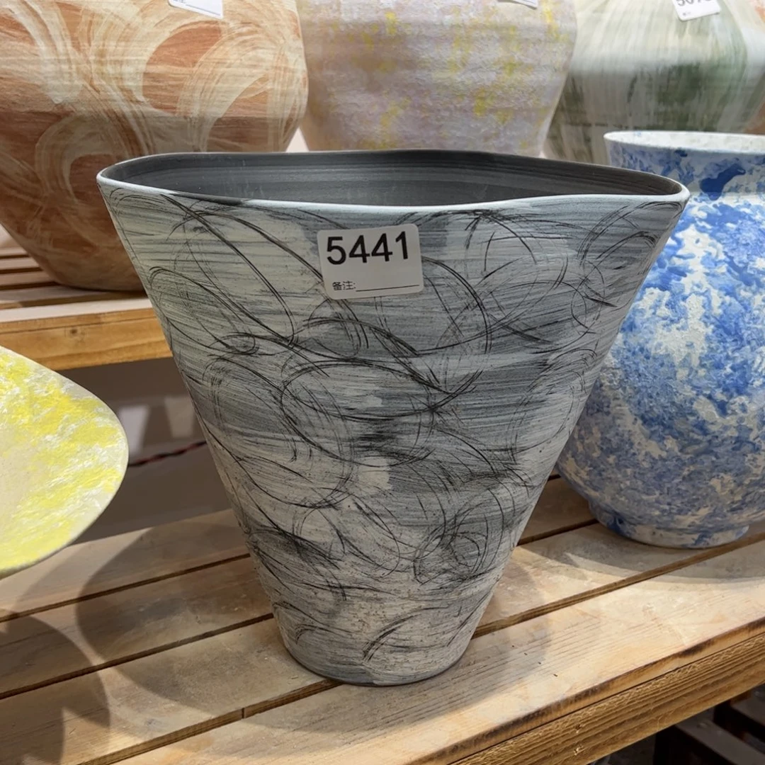 瓷片5441高26.5口25已打孔的