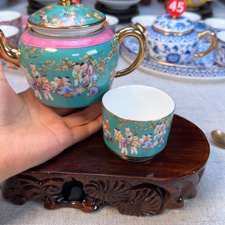 景德镇陶瓷景德镇瓷器