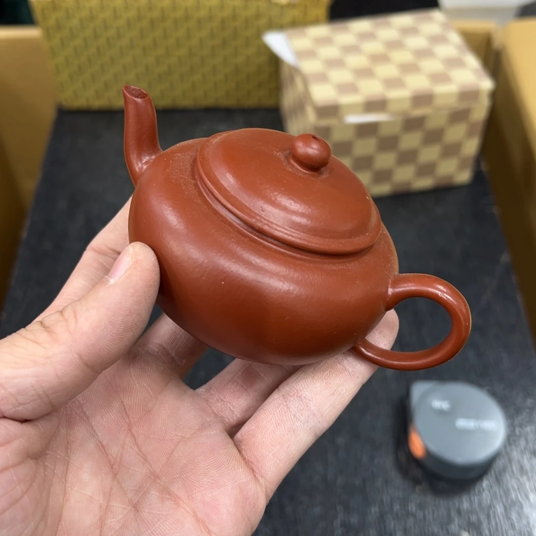 陶瓷日本中古工艺品摆件