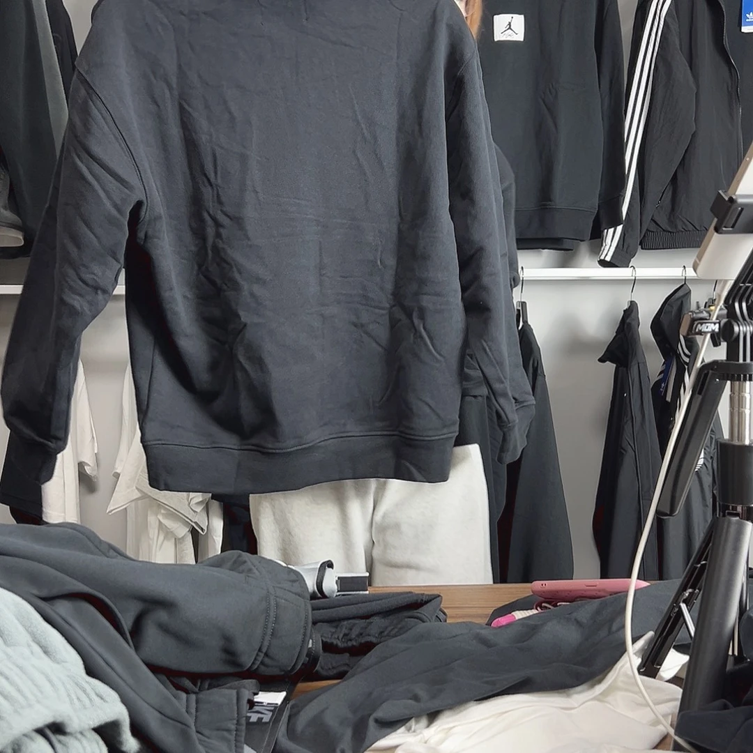 7339卫衣XXL码不退换
