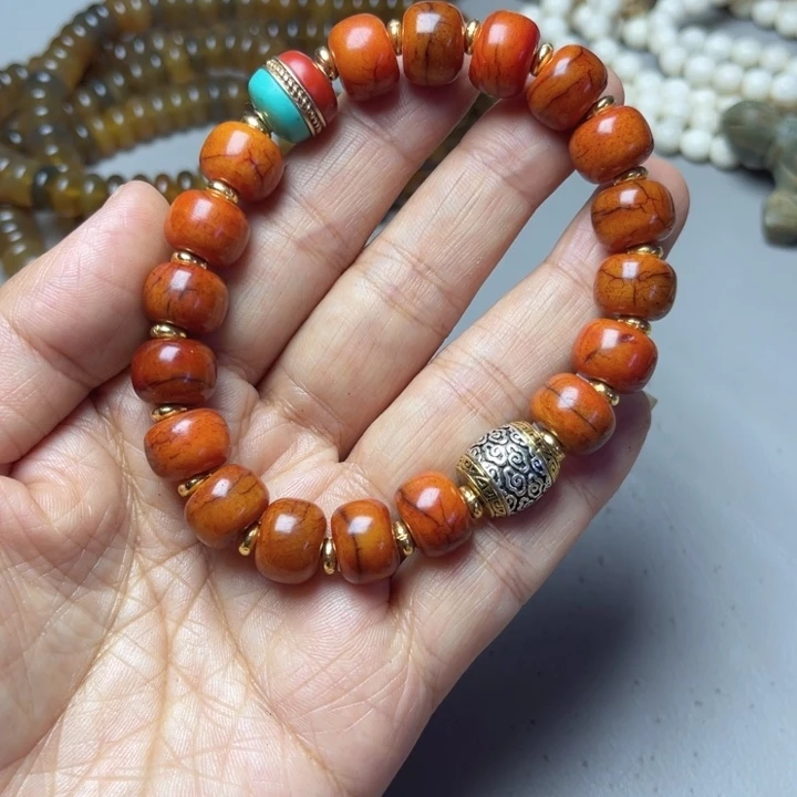 大果紫檀（缅甸花梨）