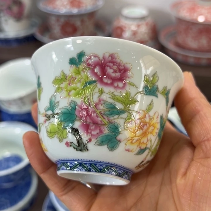 全场景德镇陶瓷景德镇陶瓷艺术