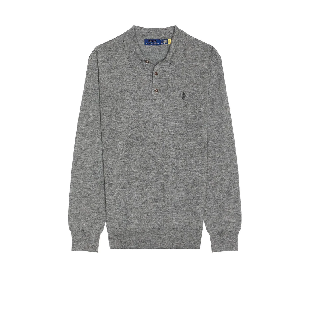 POLO RALPH LAUREN 毛衣 仿旧 针织衫/毛衣