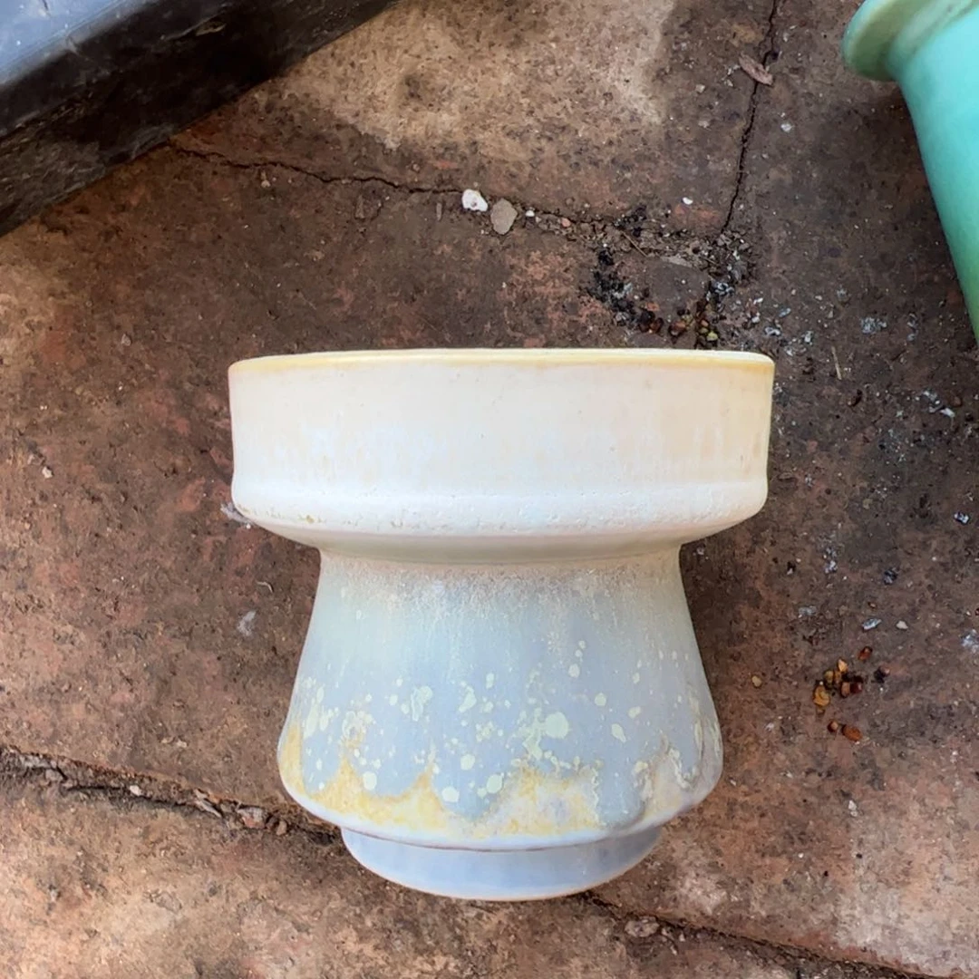 新疆包邮 小号盆一只