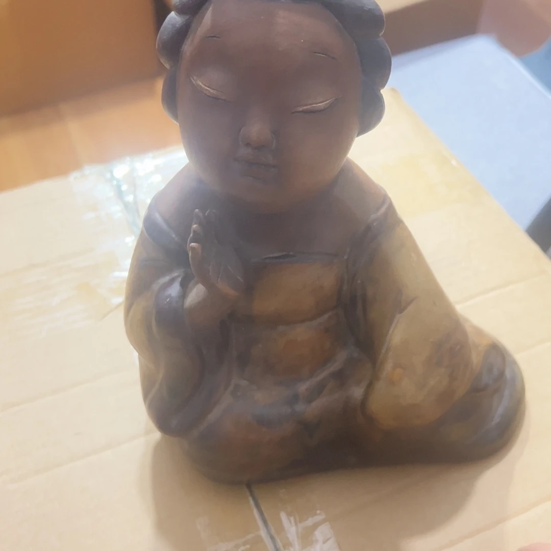 瞌*虫陶瓷制品加工技术和