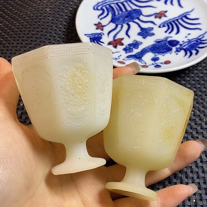 紫砂闪购商品，一图一物