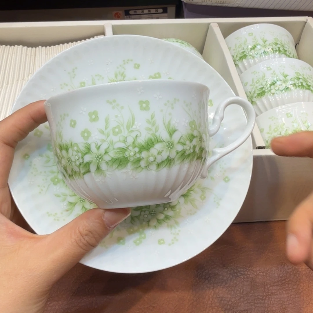 小狐狸瓷器精选推荐好物