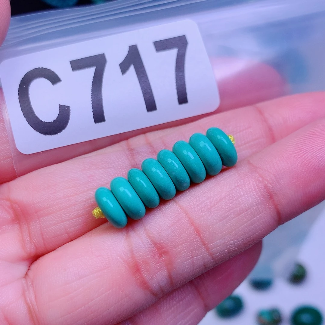 空竹专享十堰特色手工散珠