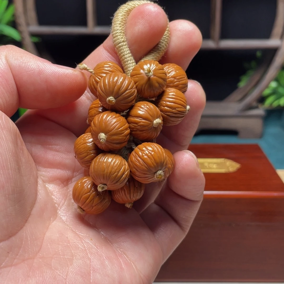 手串/手链橄榄核橄榄核