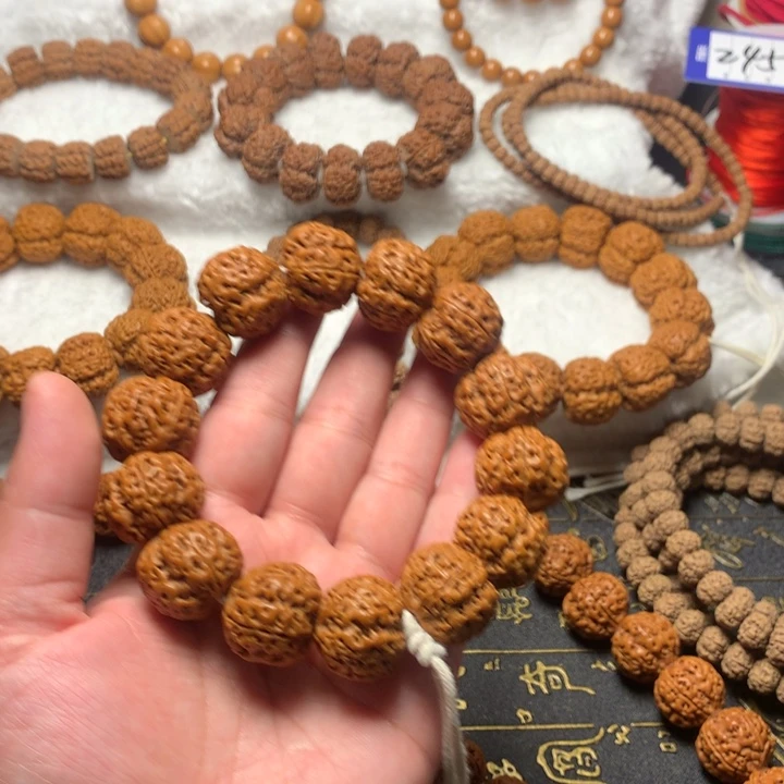 金刚菩提手串    18