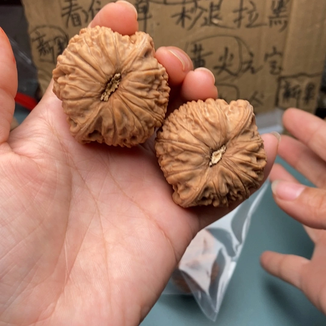 一***1吊坠文玩核桃泥鳅62