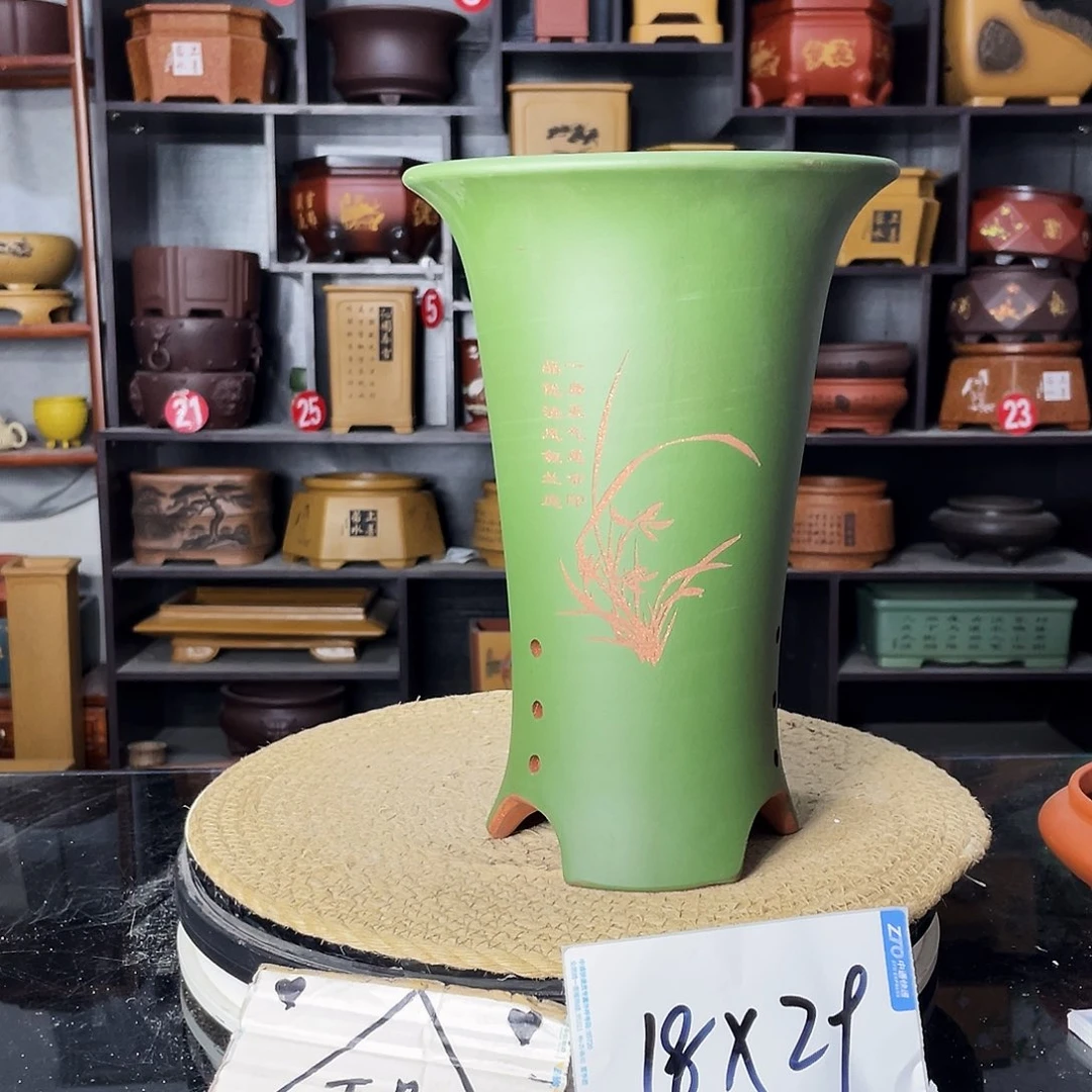 紫砂艺术紫砂工艺