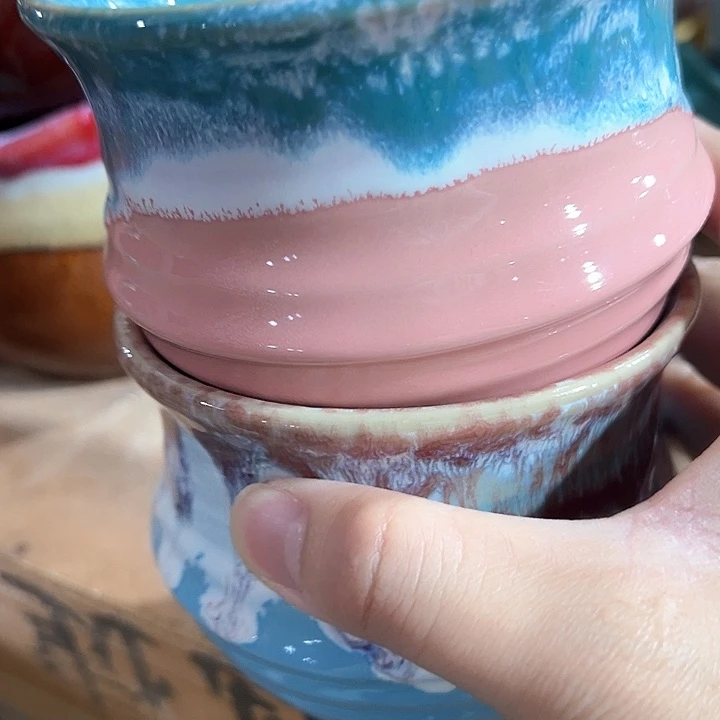 口径不清楚问客服