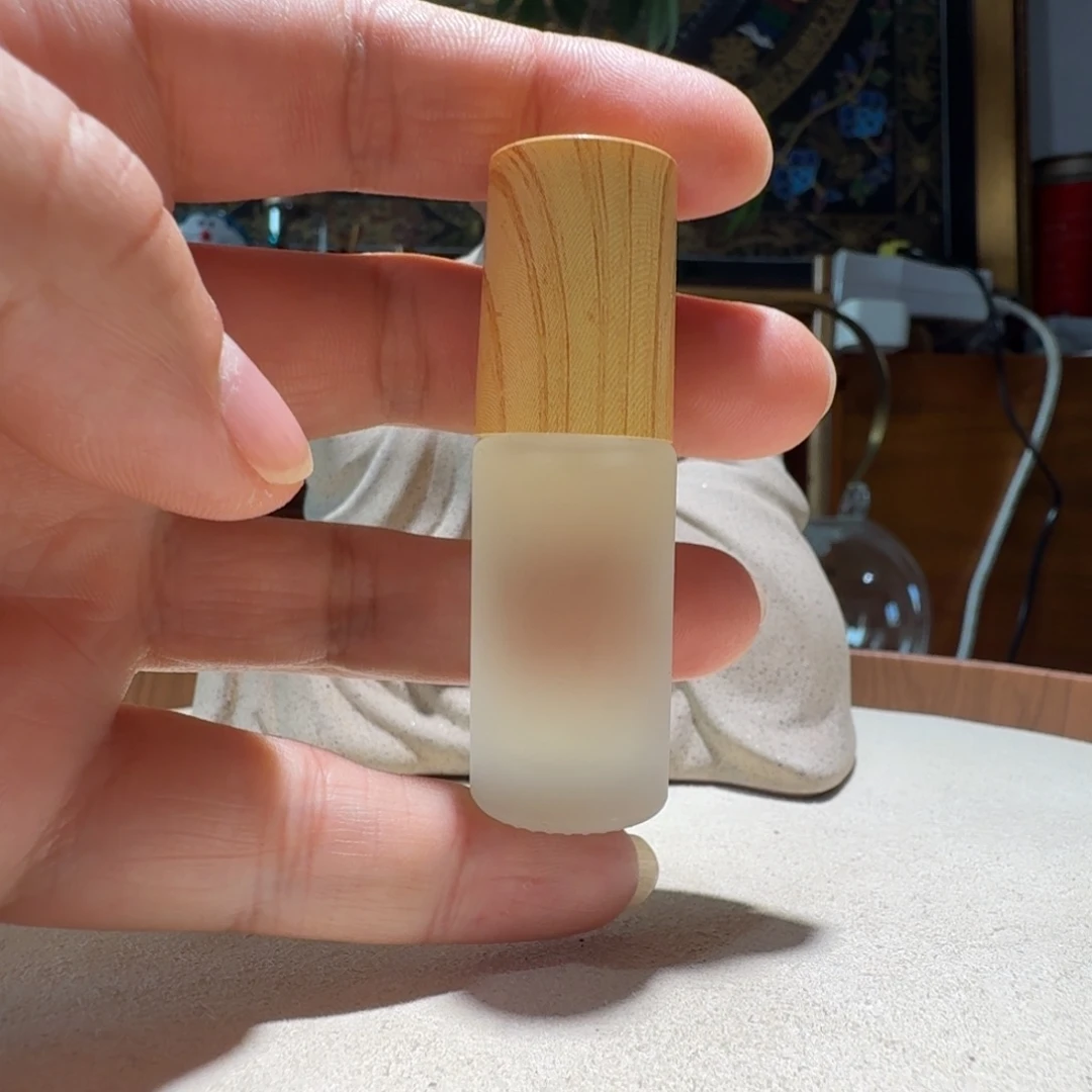 云***霁吊坠文玩核桃文玩油