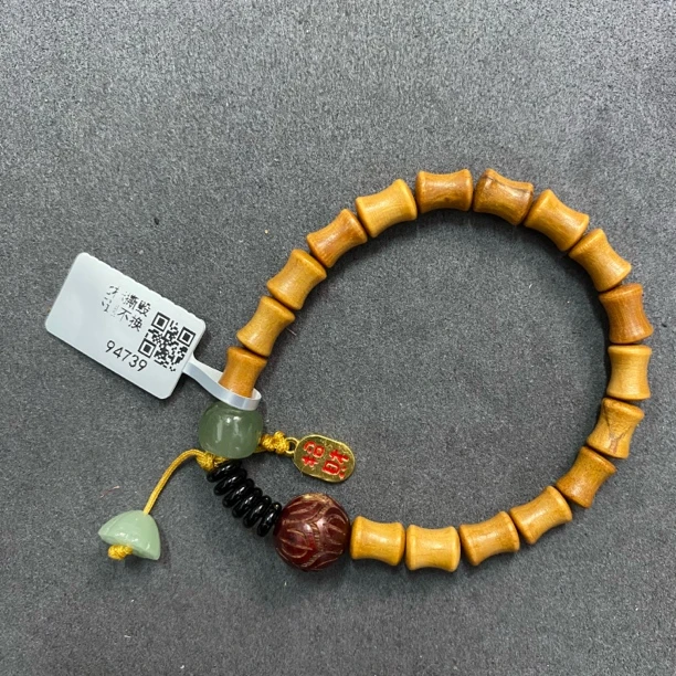 黄金檀手串 A 94739