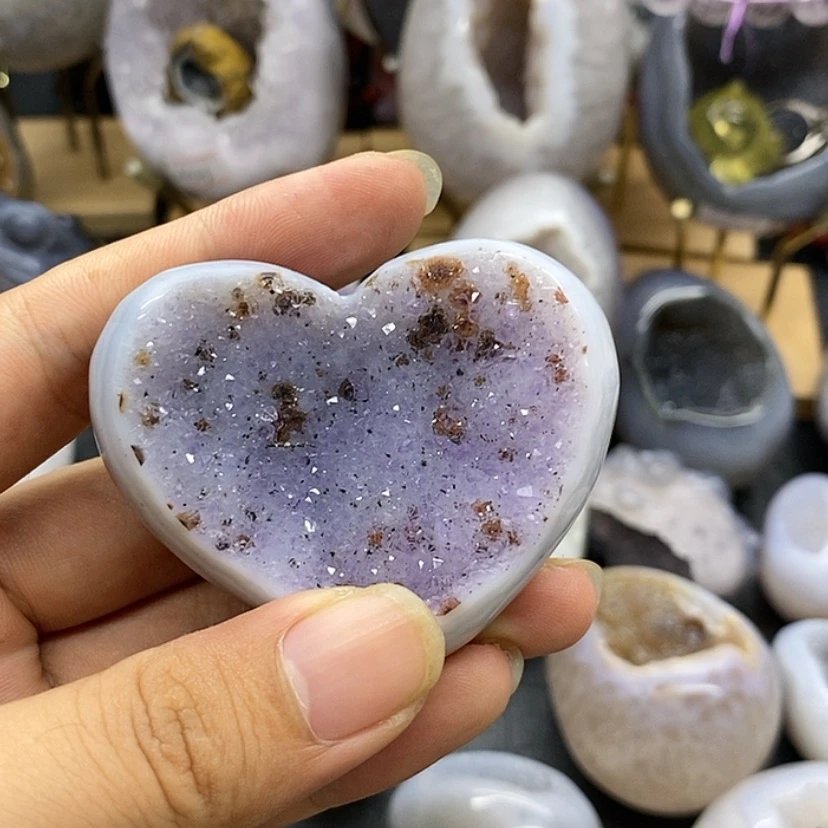 【闪购商品】未镶嵌大型摆件（非配饰）水晶