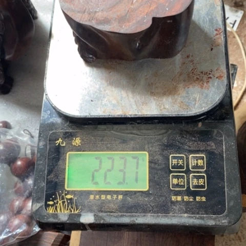 【闪购商品】黄花梨/降香黄檀嘉*8888888888888