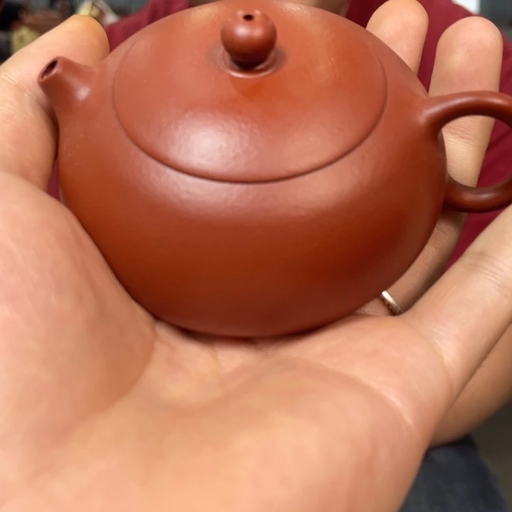 茶壶紫砂哈哈这个洪荒之歌是