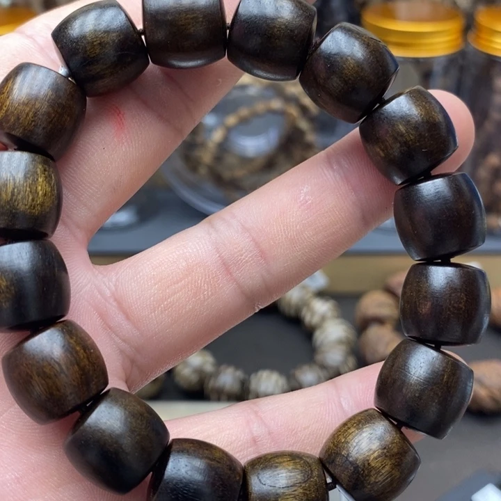 贡木手串/手链手串3