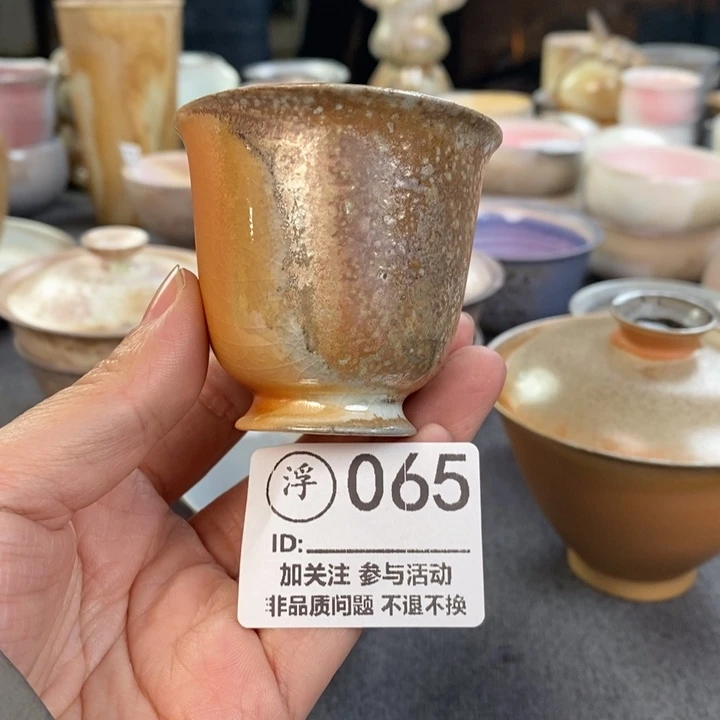 千年火柴烧开窑啦