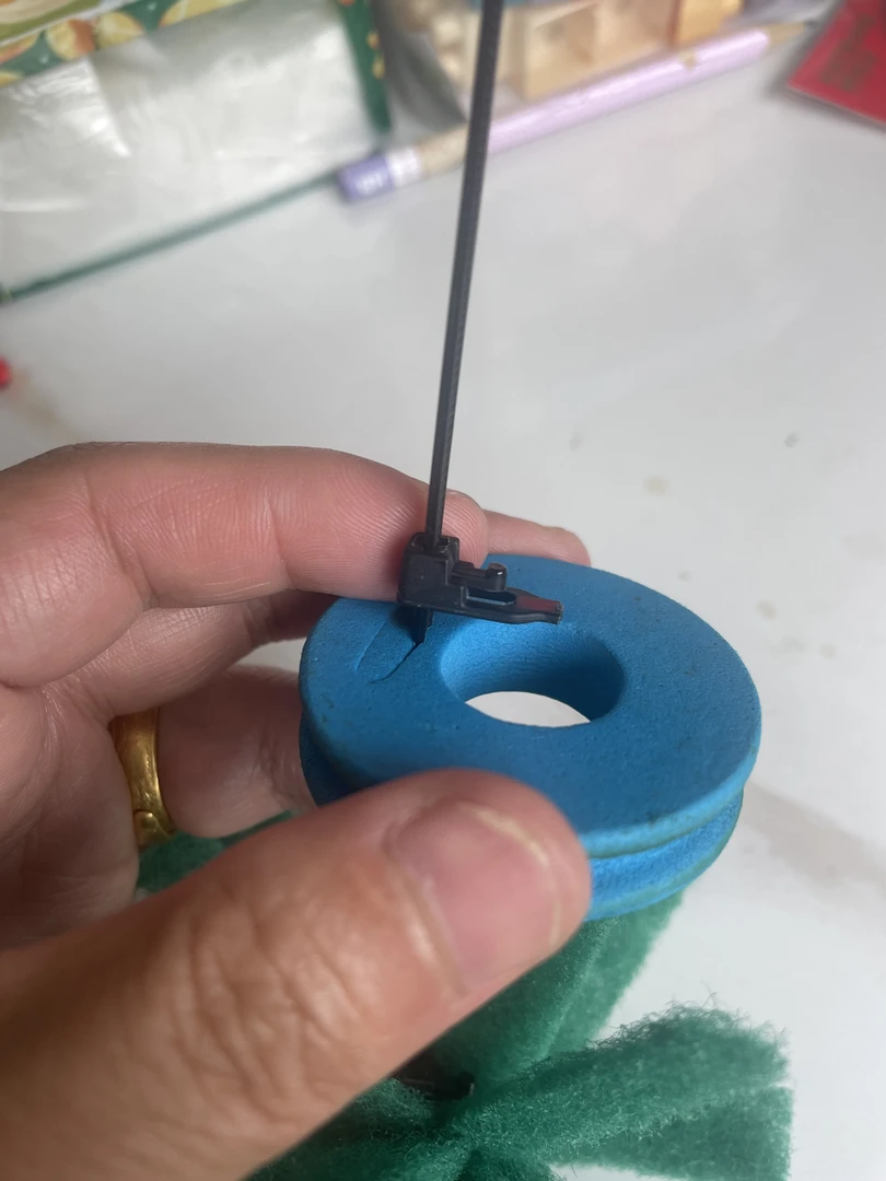 观背青鳉鱼卵收集器第三代球体适用鱼卵采集器可调节深浅加大产卵