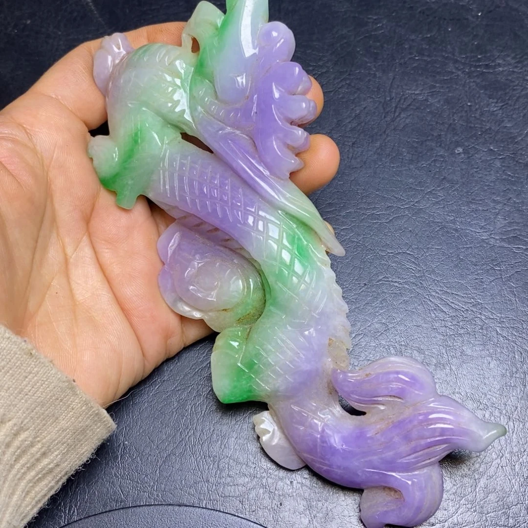 吊坠白玉菩提精品玉