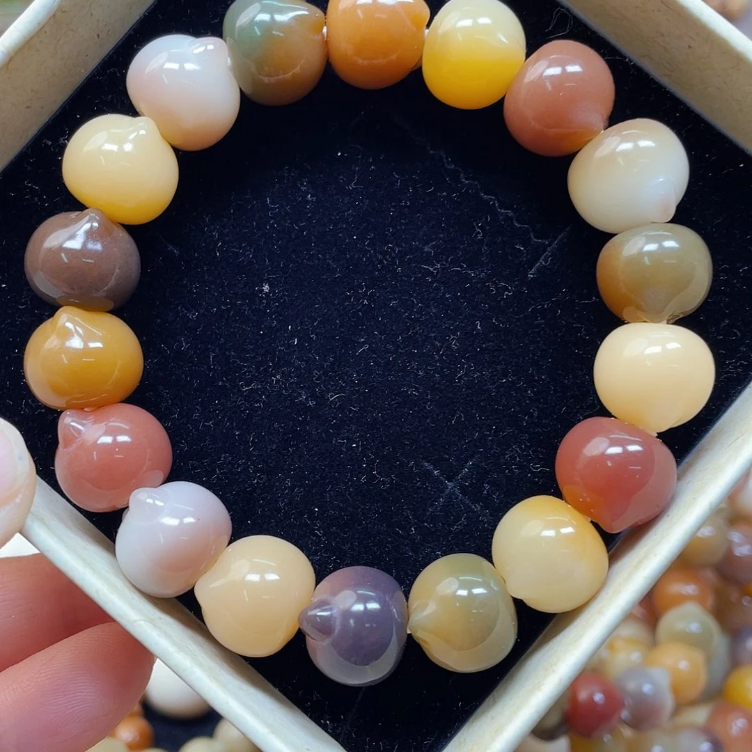 菩提根/象牙果手串