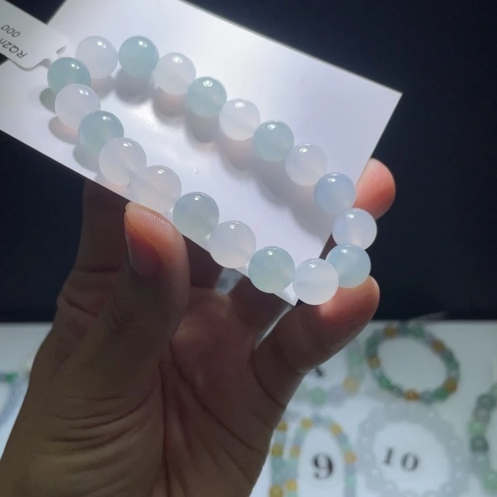 未镶嵌定制翡翠翡翠