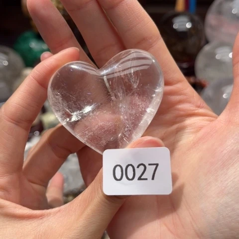 【闪购商品】未镶嵌大型摆件（非配饰）水晶