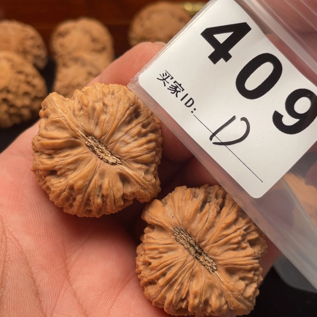 文玩核桃吊坠大*✨泥鳅