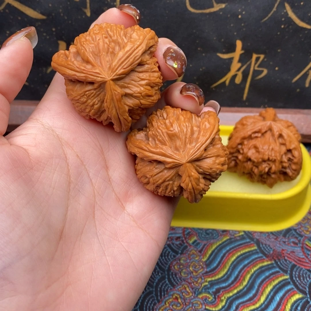 吊坠文玩核桃倔***魂