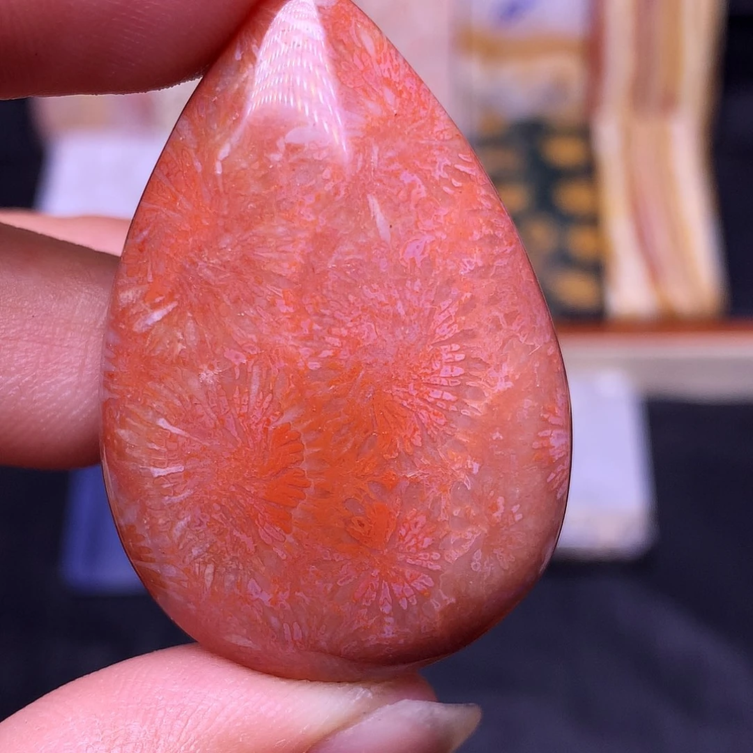 长石玉合金珠宝半成品浑***馆