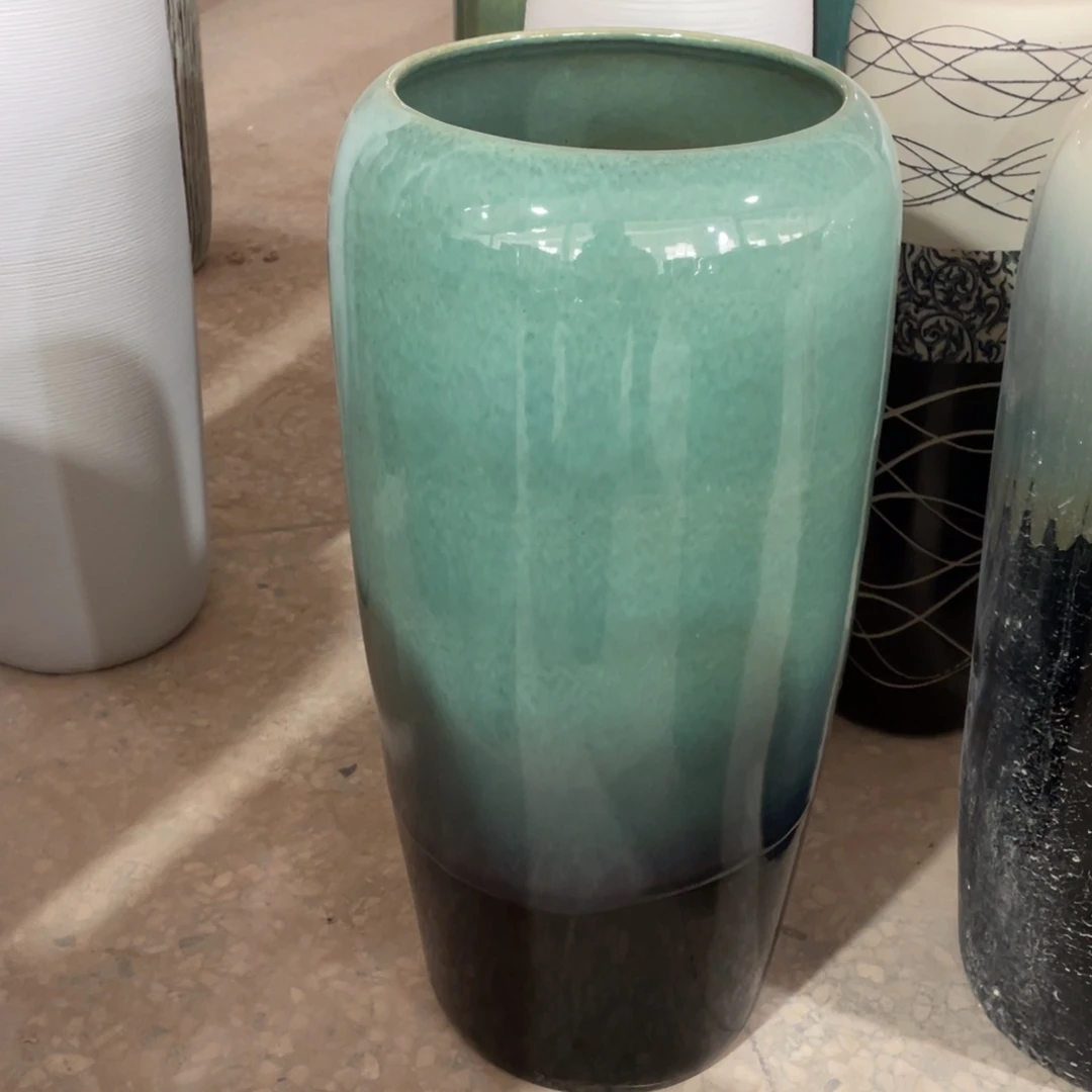 陶瓷高度50口18无孔