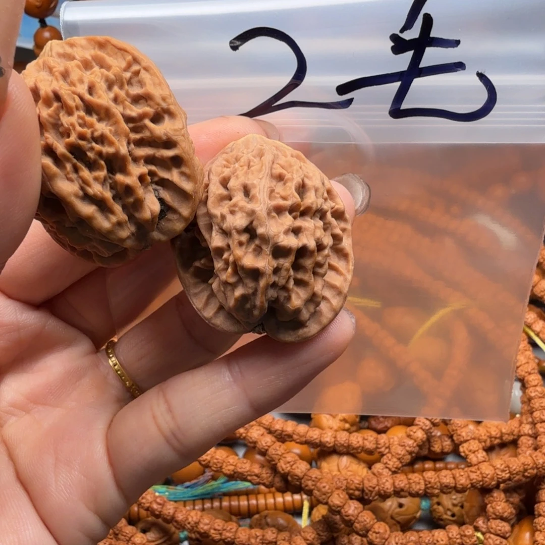 手串/手链橄榄核你