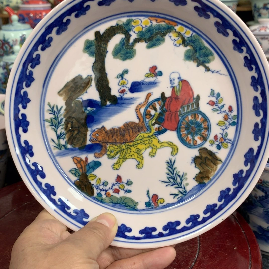 陶景德镇陶瓷 碗 盘 杯 壶 碟 各种……