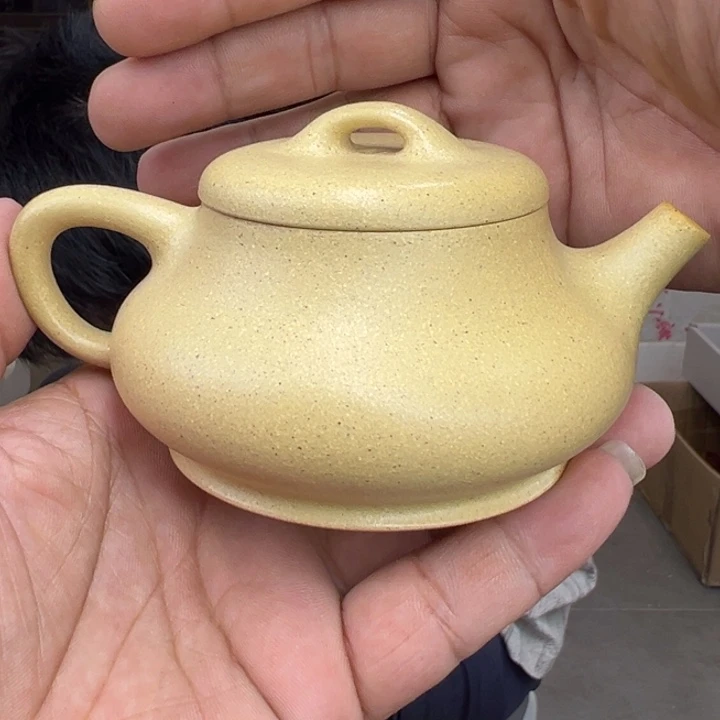 茶壶紫砂紫砂原矿111111