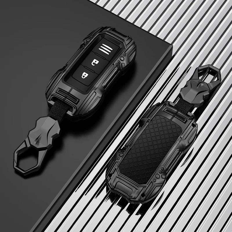 专用日产轩逸钥匙套逍客天籁奇骏骐达劲客14代经典奇骏汽车壳扣包