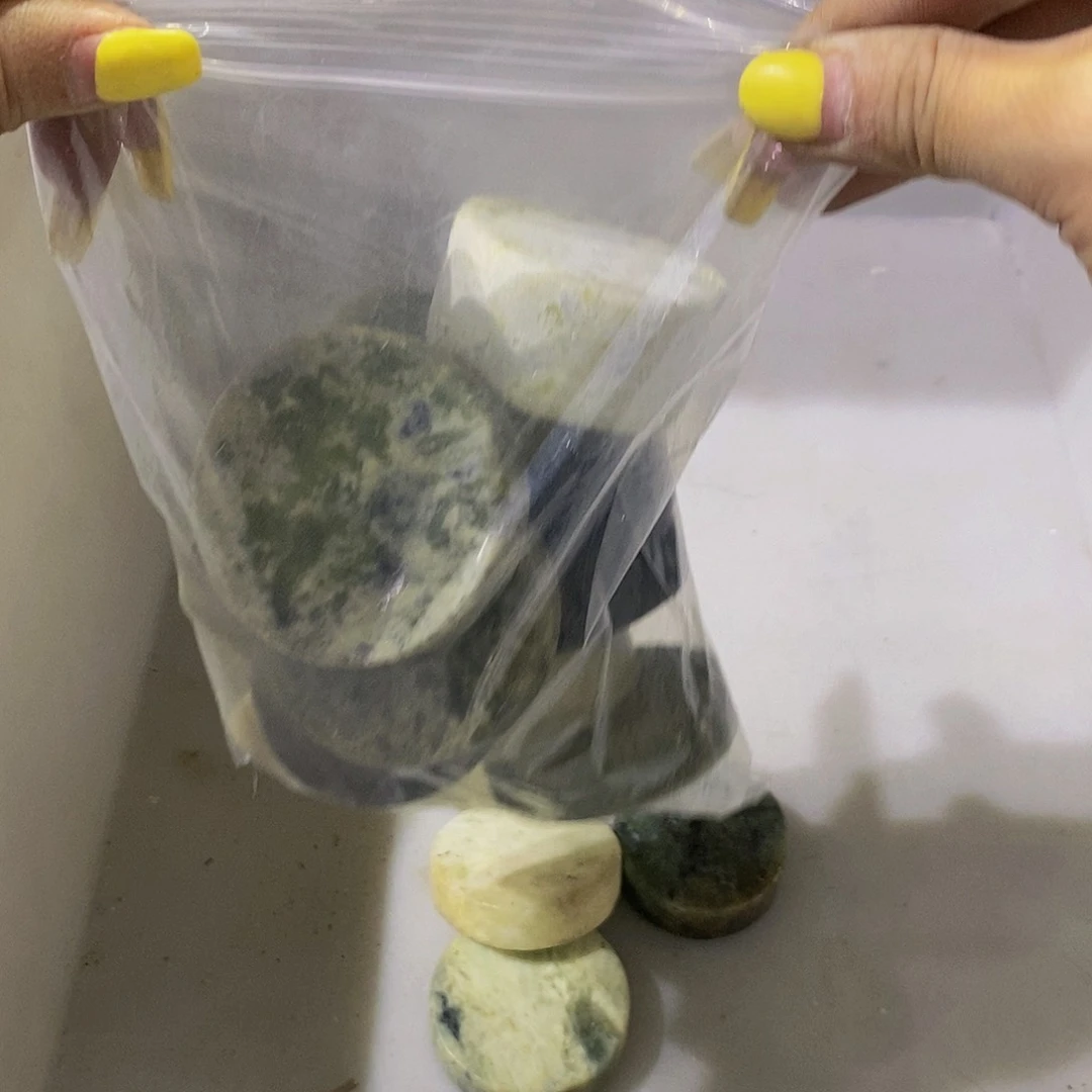 蛇纹石玉未镶嵌其他324